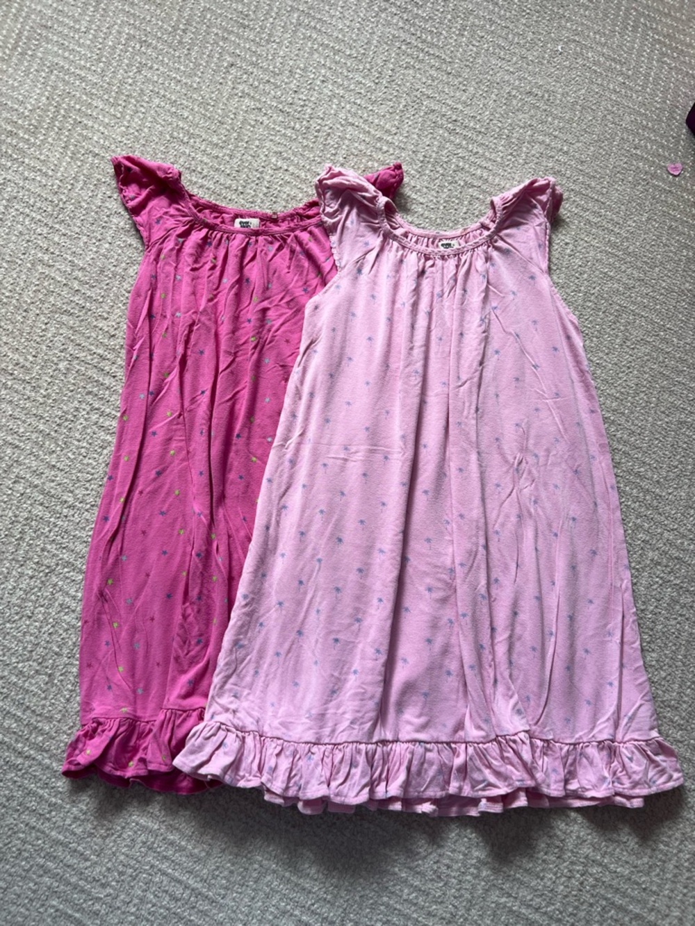 Everafter Nightgowns